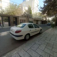 پژو sdv8|خودرو سواری و وانت|نیشابور, مدرس|دیوار