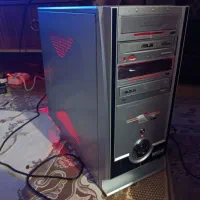 کامپیوتر کامل  برای بازی و قیمت مناسب