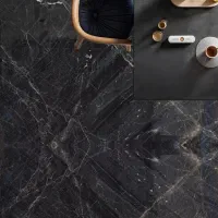 سنگ اسلب مرمریت مشکی تری دی بلک|مصالح و تجهیزات ساختمان|مشهد, امام خمینی|دیوار