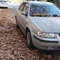 سمند|خودرو سواری و وانت|شیراز, شهرک جماران|دیوار