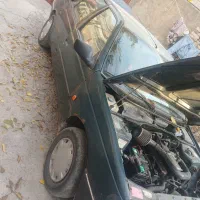 فروشی مدل ۸۴|خودرو سواری و وانت|باسمنج, |دیوار