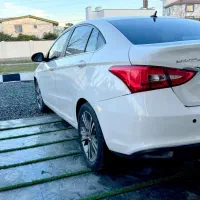 آریزو ۵ / ۱۳۹۵ / کم کارکرد|خودرو سواری و وانت|همدان, |دیوار