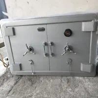 گاوصندوق سری جدیدکاوه لولا قابدار گاو صندوق