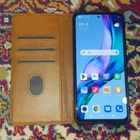 گوشی ردمی نوت 10 پرو 128 گیگ رام 8