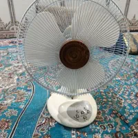 با همین پنکه سر میکنم
