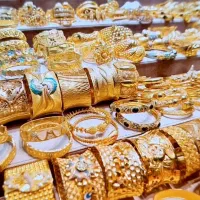 طلا/تسویه فوری