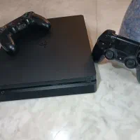 ps4 اسلیم دسته یک ترا اکانتی