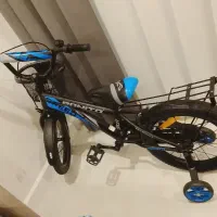 دو چرخه نو‌نو یکبار استفاده نشده