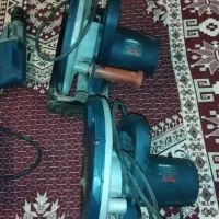 اره گرد بر. اره عمود بر. دریل