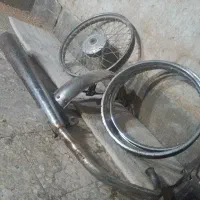 وسایل موتور|قطعات یدکی و لوازم جانبی|بیرجند, |دیوار