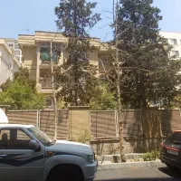 ۴۷۰ متر کلنگی/نیاوران/ بر و ابعاد وسیع/سرمایه گذار