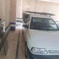 فروش وانت پراید