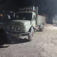 فروش بنزتک مدل ۴۸