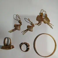 طلا|جواهرات|شیراز, کفترک|دیوار