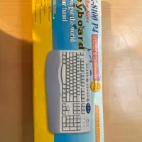 کیبورد اصلی Focus مدل FK-8100 P4