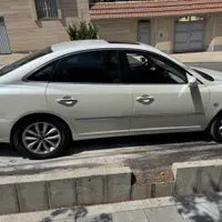 هیوندای آزرا گرنجور 3300cc، مدل ۲۰۰۷|خودرو سواری و وانت|ارومیه, |دیوار