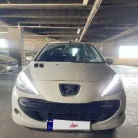 ۲۰۷ اتومات