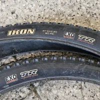 لاستیک دوچرخه مکسس ۲۷.۵ تیوبلس ایکون