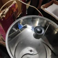 سبزی خورد کن اورانوس ۳کیلویی|خردکن، آسیاب، غذاساز|مشهد, موعود|دیوار