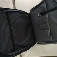 کوله لپ تاپ|کیف، کفش، کمربند|ری, صفاییه (چشمه علی)|دیوار