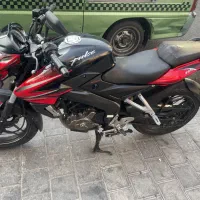 ns 200