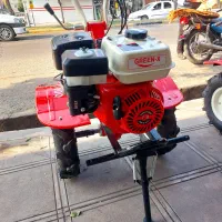 فروش ویژه کلتیواتور بنزینی گرین ایکس