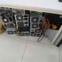 اسپیکر و پاور ویندوز کامپیوتر|قطعات و لوازم جانبی رایانه|بندر گناوه, |دیوار