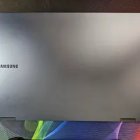 گلکسی بوک پرو i7 11th 16gb 1tb 15.4 pen support