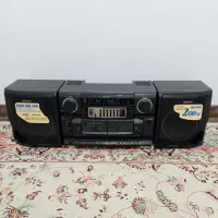 ضبط سونی|سیستم صوتی خانگی|کرمانشاه, |دیوار