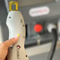 فروش ویژه دستگاه لیزر کندلا جنتل مکس پرو + تاییدیه|پزشکی|تهران, جردن|دیوار