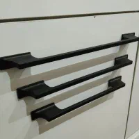 دستگیره کابینت ق تهران|مصالح و تجهیزات ساختمان|مشهد, جاهد شهر|دیوار