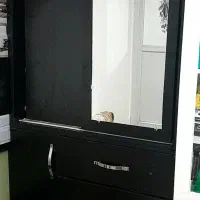 کمد ام دی اف