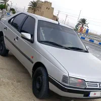 پژو405مدل88