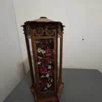 گل خشک
