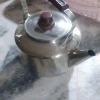 کتری استیل