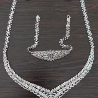 سرویس نقره