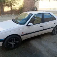 پژو slx موتور TU5 مدل ۹۹