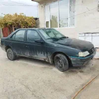 پژو|خودرو سواری و وانت|سرپل ذهاب, |دیوار