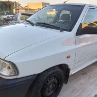 پراید ۱۳۱ مدل ۹۵|خودرو سواری و وانت|شادگان, |دیوار