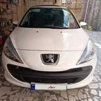 پژو 207 پانامرا