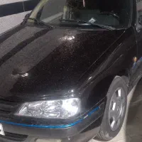 پارس مدل 95 تیوفایو