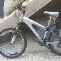 دوچرخه ۲۴|دوچرخه، اسکیت، اسکوتر|حمیدیه, |دیوار