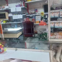 فروش لوازم سوپر مارکتی|فروشگاه و مغازه|شهرکرد, |دیوار