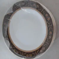 بشقاب میوه خوری|ظروف سرو و پذیرایی|تهران, حر|دیوار