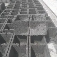 فروش بلوک سیمانی با کیفیت|مصالح و تجهیزات ساختمان|اراک, |دیوار