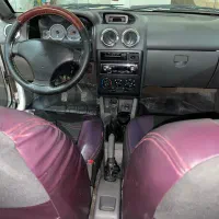 پراید ۱۳۲|خودرو سواری و وانت|سنندج, |دیوار