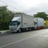 خدمات اسباب کشی واثاثیه منزل و ادارات صفر تا صد