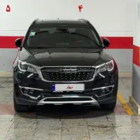 فیدلیتی پرایم ۵ نفره