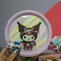 نقاشی الماسی قاب دار