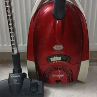 جاروبرقی febe جارو برقی ۲۴۰۰وات